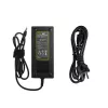 Adaptador Green Cell AD102P universal 135 W, 19 V, 7,1 A, negro, para portátiles