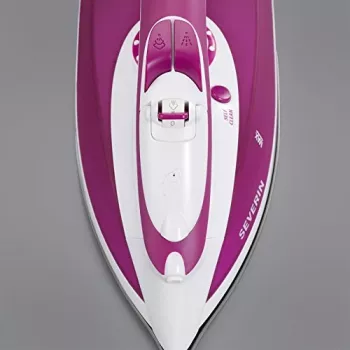 Plancha de vapor Severin BA3243