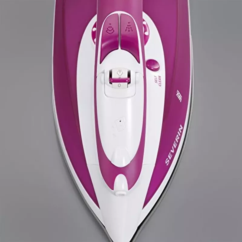 Plancha de vapor Severin BA3243