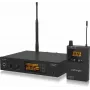 Sistema de monitorización in-ear inalámbrico Behringer UL 1000G2