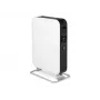 Mill | calefactor | OIL2000WIFI3 GEN3 | radiador de aceite | 2000 W | número de niveles de potencia 3 | apto para habitaciones de hasta 24 m² | blanco/negro