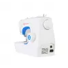 Máquina de coser semiautomática SINGER M3205