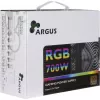 Fuente de alimentación Inter-Tech Argus RGB-700W II 700W