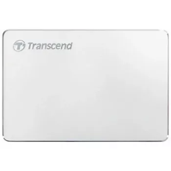 HDD Transcend 1 TB 2,5 pulgadas USB 3.2 Gen 1 StoreJet 25C3S