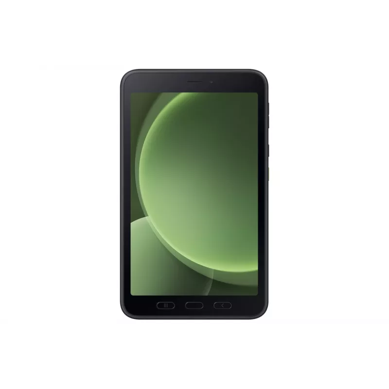 Samsung Galaxy Tab Active5 SM-X306B 5G Samsung Exynos LTE-TDD & LTE-FDD 256 GB 20,3 cm (8