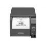 Epson TM-T70II (032) 180 x 180 DPI impresora térmica con cable para TPV