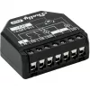 Shelly 2PM Gen3 Smart Switch 2P Negro