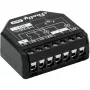 Shelly 2PM Gen3 Smart Switch 2P Negro