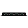Ethernet a 4x serie RS-232 V.24 15KV protección contra sobretensiones ESD - tarjeta de interfaz