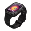 Smartwatch Garett Essa 4G GPS WiFi negro