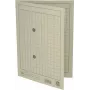 Elba 35461 GR gris