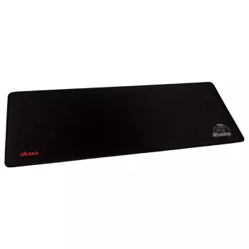 Alfombrilla de ratón Akasa AK-MPD-05BK