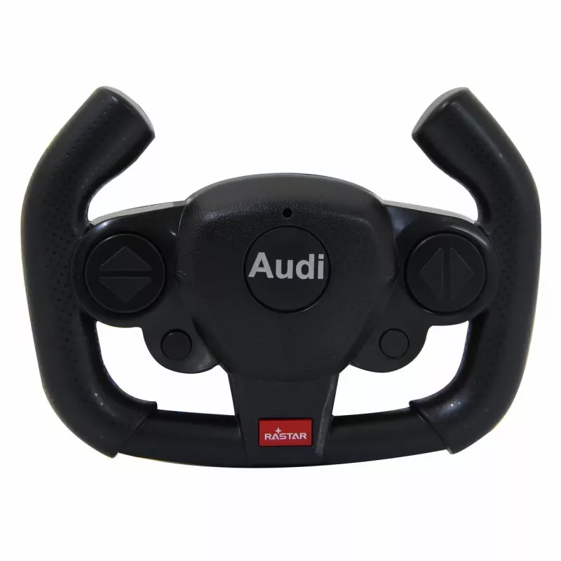 Coche deportivo eléctrico Jamara AUDI RS Q e-tron E2 escala 1:14 870 g