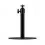 WANBO PWE104 SOPORTE DE MESA PROFESIONAL PARA PROYECTORES Soporte para proyector de mesa Negro