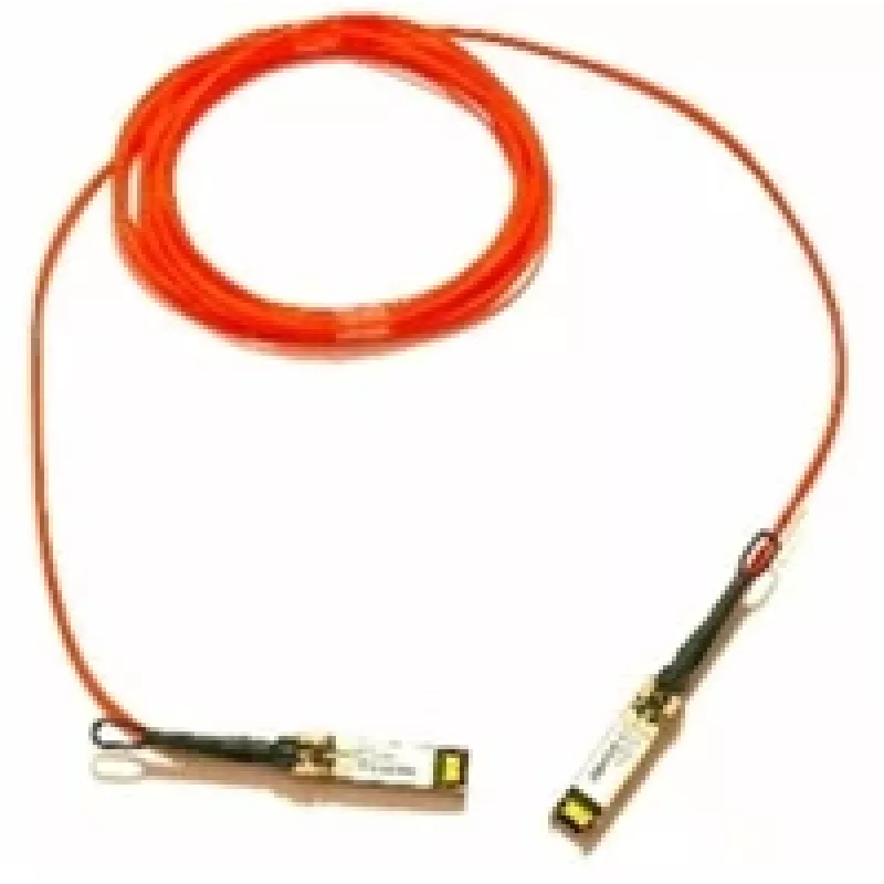 CABLE óptico activo SFP+ 10GBASE 3M IN