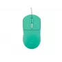 Ratón gaming FURY TANTO T4 12000DPI RGB MINT PROGRAMABLE