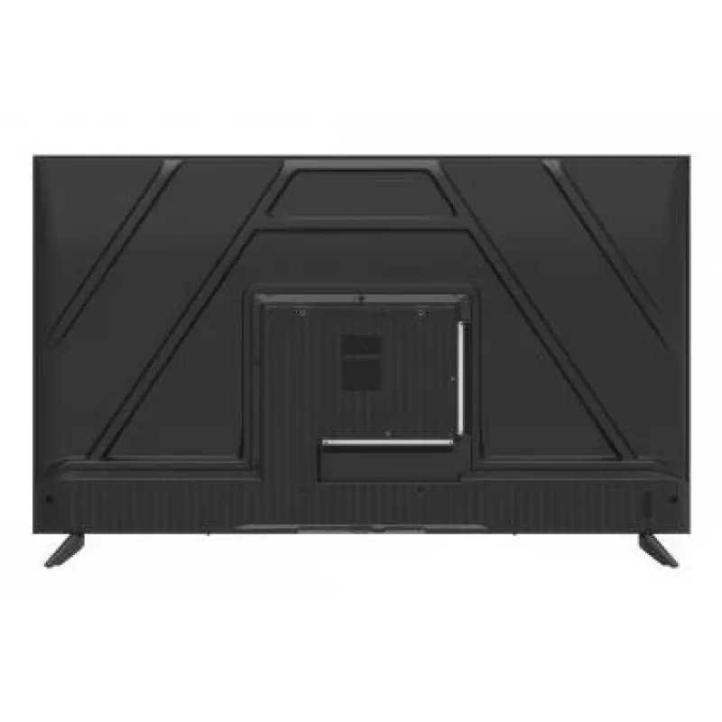 Monitor de ordenador DAHUA F400N 50 inch (127 cm) 4K Ultra HD 3840×2160 LED IPS, 8 ms, 400 cd/m², VESA, hub USB, altavoces — negro
