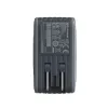 AVerMedia GC313 Universal Negro Cargador rápido por CA Interior