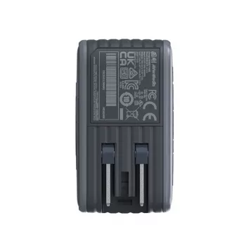 AVerMedia GC313 Universal Negro Cargador rápido por CA Interior