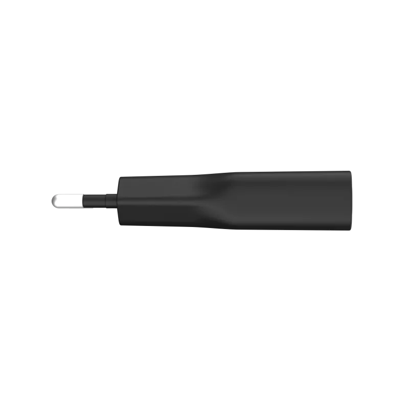 Fuente de alimentación NATEC Ribera NUC-2377 — 1×USB-A, 1×USB-C, salida 3 A