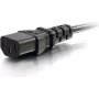 Cable de alimentación MITEL Streamline C13 10A 250V