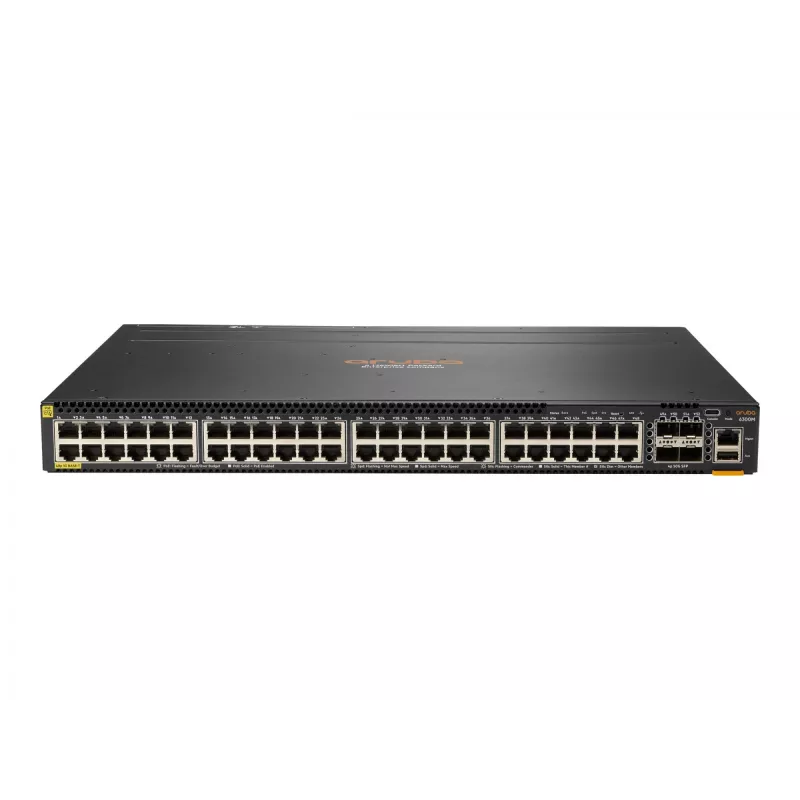 Switch gestionado Aruba 6300M