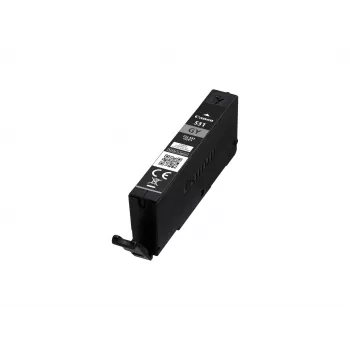 Cartucho de tinta Canon 6122C001 1 ud. Original Gris