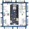 Adaptador ALLNET MKR Brick ALL-BRICK-0707 para Arduino MKR — placa breakout para módulos de formato MKR