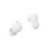 Auriculares inalámbricos White Shark GEB-TWS-02 Vortex blancos