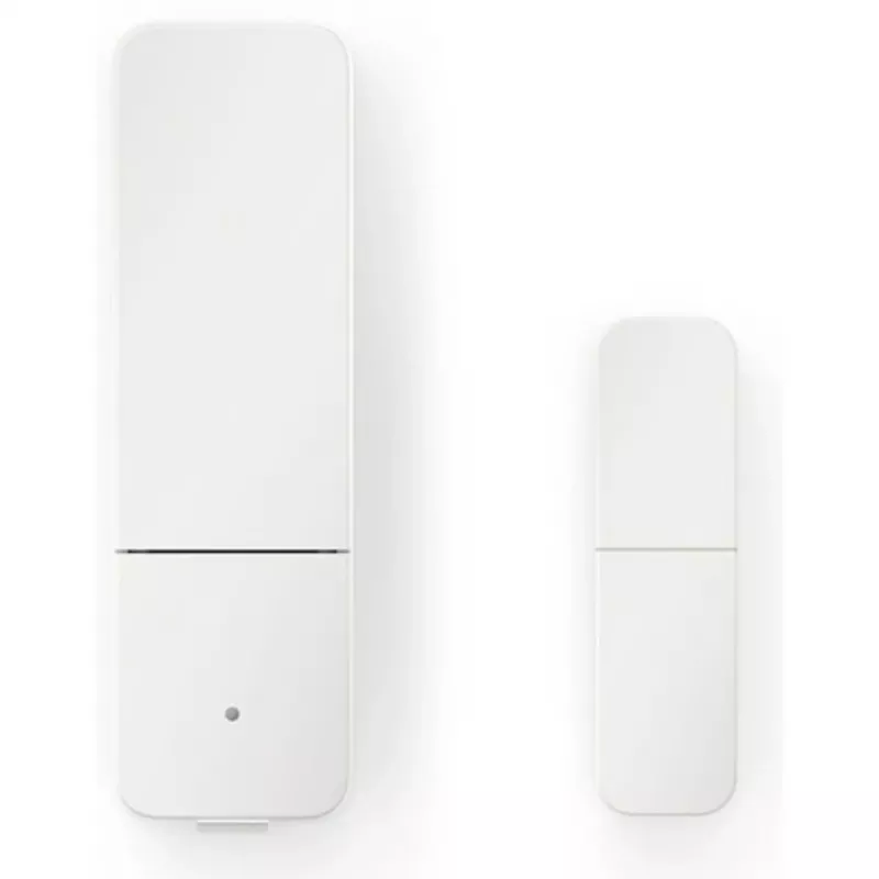 Bosch Door/Window Contact II Plus sensor de puerta/ventana inalámbrico puerta/ventana blanco