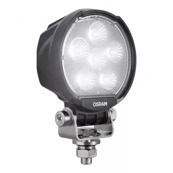 Ledvance ROUND WL VX100-WD LED 10W 3000K Foco para vehículo
