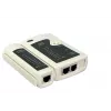 Comprobador de cables, LogiLink WZ0010, probador de cables de red