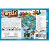 Tiny Epic Pirates juego familiar