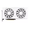 XFX Swift AMD Radeon RX 9060 XT OC White Gaming Edition 8GB