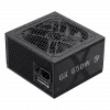 Gamemax fuente de alimentación, 80 PLUS, Gold | GX 650GF | 650 W
