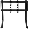 Soporte para monitor Thermaltake GSC-R3M-MDSLBB-01 35 kg 32-50 pulgadas negro