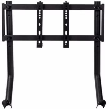 Soporte para monitor Thermaltake GSC-R3M-MDSLBB-01 35 kg 32-50 pulgadas negro