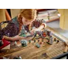 LEGO HARRY POTTER 76428 La cabaña de Hagrid – Una visita inesperada