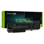 Batería de repuesto para portátil Green Cell HP14