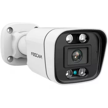 Cámara de vigilancia IP Foscam V8EP 3740 x 2160 píxeles