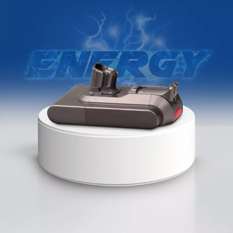 Batería para aspirador Dyson V11 25,2V