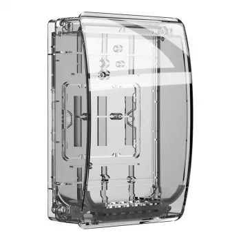 Caja de conexiones estanca Sonoff R2 IP66 para uso en exterior, modelo R2