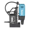 Makita HB350/2 taladro de corona, 1050 W, 850 rpm, 11,6 kg, negro, azul