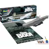 Maqueta a escala Revell DAS BOOT estuche regalo 40.º aniversario