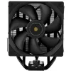 Disipador CPU Thermalright Assassin Spirit 120 Evo Dark - 120 mm