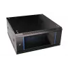 Armario de pared Extralink Extralink Rackmount cabinet 4U 600x600 negro