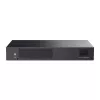 Mercusys MS116GS switch de red Gigabit Ethernet (10/100/1000) negro