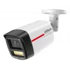 Cámara IP Dahua NET 4MP Bullet HFW2449TL-S-0280B-PROS1 — 4 MP, CMOS 1/1,8