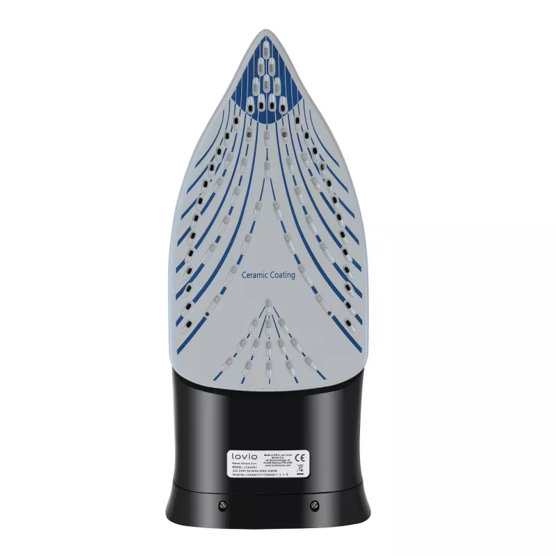 Plancha Lovio LVSA001