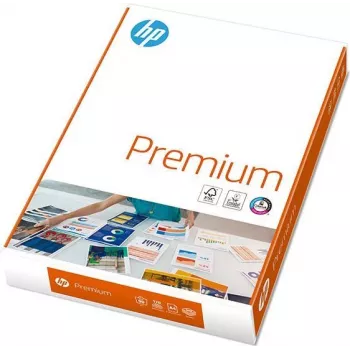 Papel de impresora Papyrus HP Premium A4 250 hojas Mate